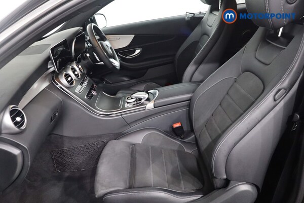 Used Mercedes-Benz C-Class 2020 for sale - 76181715: Photo 12