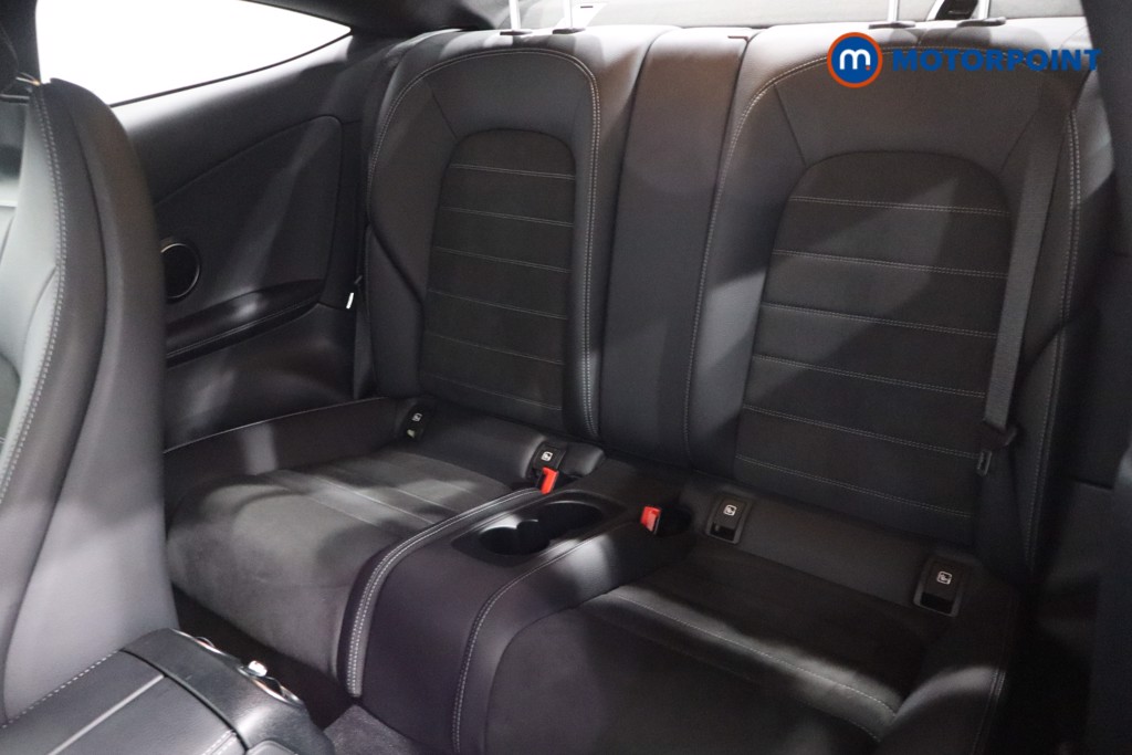 Used Mercedes-Benz C Class 2020 for sale - 76181715: Photo 13