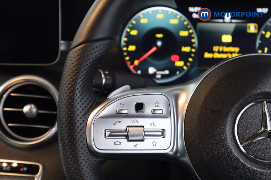 Used Mercedes-Benz C Class 2020 for sale - 76181715: Photo 15