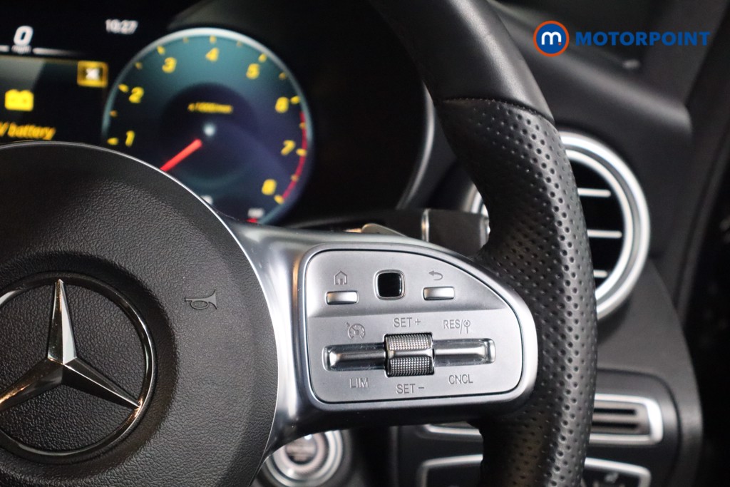 Used Mercedes-Benz C Class 2020 for sale - 76181715: Photo 16