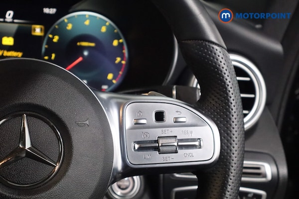 Used Mercedes-Benz C-Class 2020 for sale - 76181715: Photo 16