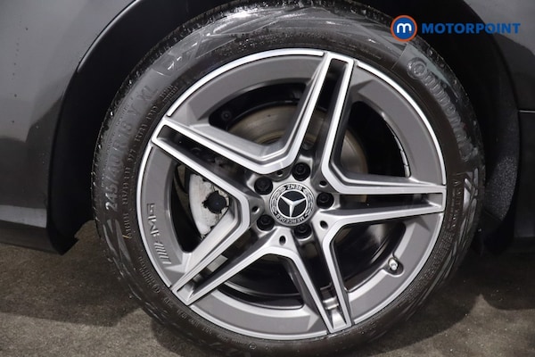 Used Mercedes-Benz C-Class 2020 for sale - 76181715: Photo 17