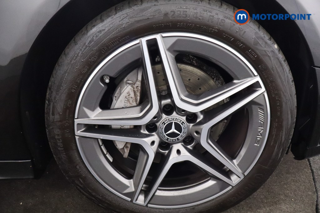 Used Mercedes-Benz C Class 2020 for sale - 76181715: Photo 18