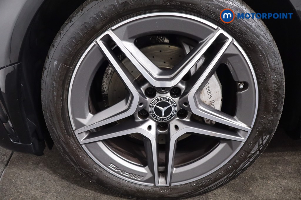 Used Mercedes-Benz C Class 2020 for sale - 76181715: Photo 19