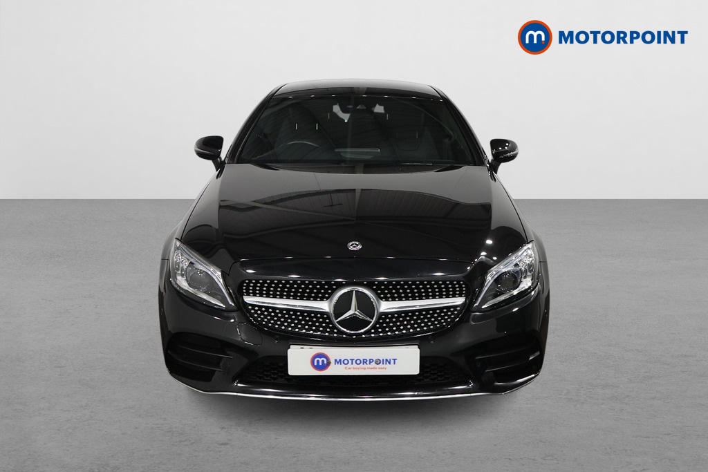 Used Mercedes-Benz C Class 2020 for sale - 76181715: Photo 2