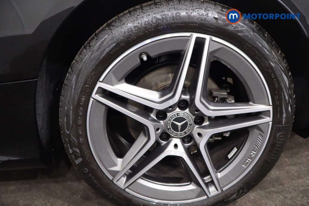 Used Mercedes-Benz C Class 2020 for sale - 76181715: Photo 20