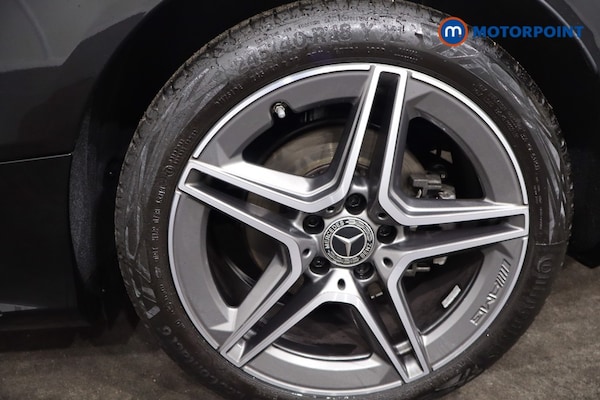 Used Mercedes-Benz C-Class 2020 for sale - 76181715: Photo 20