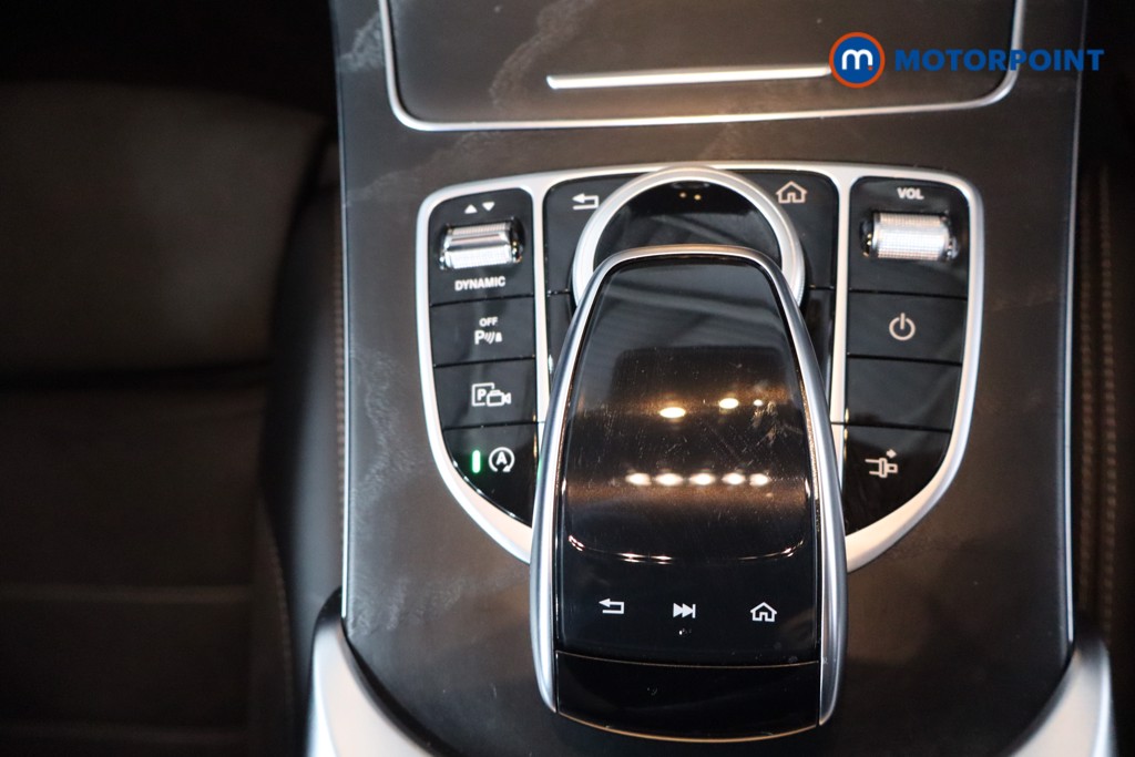 Used Mercedes-Benz C Class 2020 for sale - 76181715: Photo 23