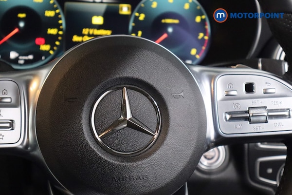 Used Mercedes-Benz C-Class 2020 for sale - 76181715: Photo 26