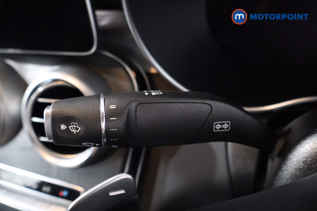 Used Mercedes-Benz C Class 2020 for sale - 76181715: Photo 27