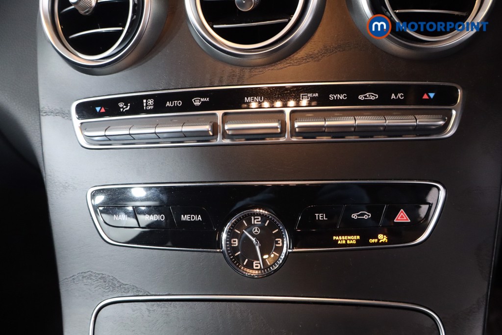 Used Mercedes-Benz C Class 2020 for sale - 76181715: Photo 28