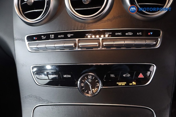 Used Mercedes-Benz C-Class 2020 for sale - 76181715: Photo 28