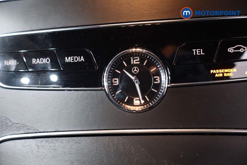 Used Mercedes-Benz C Class 2020 for sale - 76181715: Photo 29