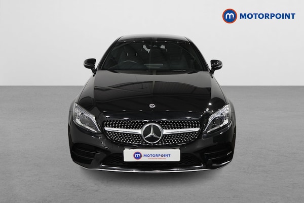 Used Mercedes-Benz C-Class 2020 for sale - 76181715: Photo 2