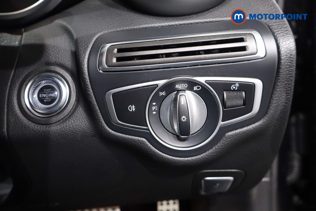 Used Mercedes-Benz C Class 2020 for sale - 76181715: Photo 30