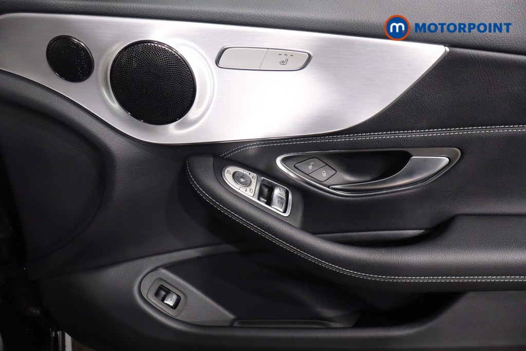 Used Mercedes-Benz C Class 2020 for sale - 76181715: Photo 32