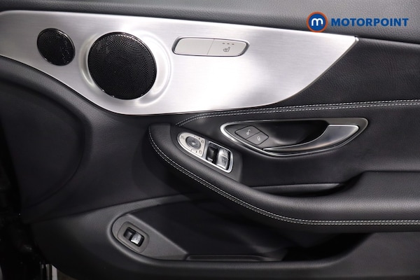 Used Mercedes-Benz C-Class 2020 for sale - 76181715: Photo 32
