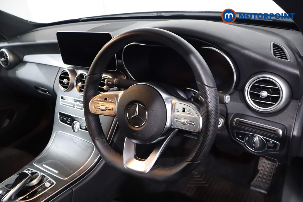 Used Mercedes-Benz C Class 2020 for sale - 76181715: Photo 33