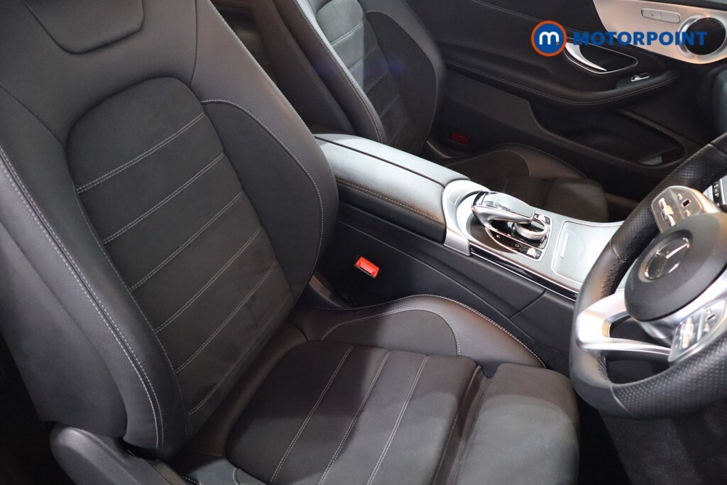 Used Mercedes-Benz C Class 2020 for sale - 76181715: Photo 34