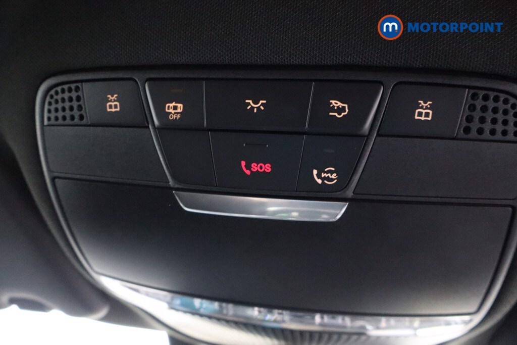 Used Mercedes-Benz C Class 2020 for sale - 76181715: Photo 36