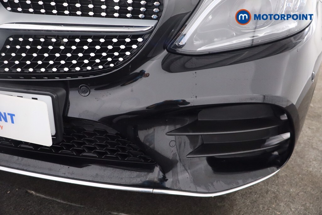 Used Mercedes-Benz C Class 2020 for sale - 76181715: Photo 40