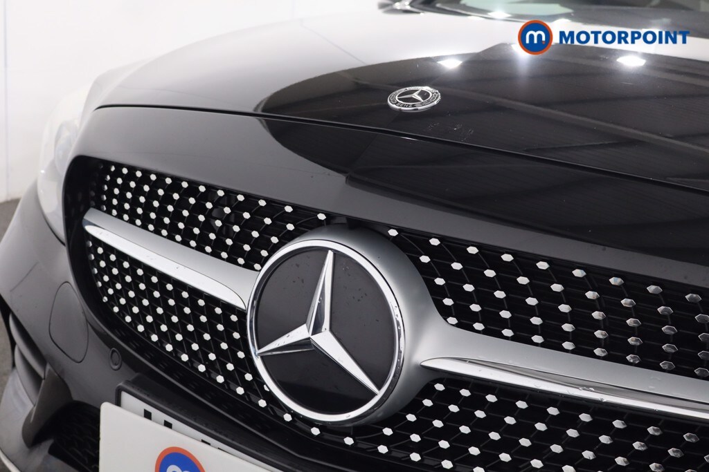 Used Mercedes-Benz C Class 2020 for sale - 76181715: Photo 41