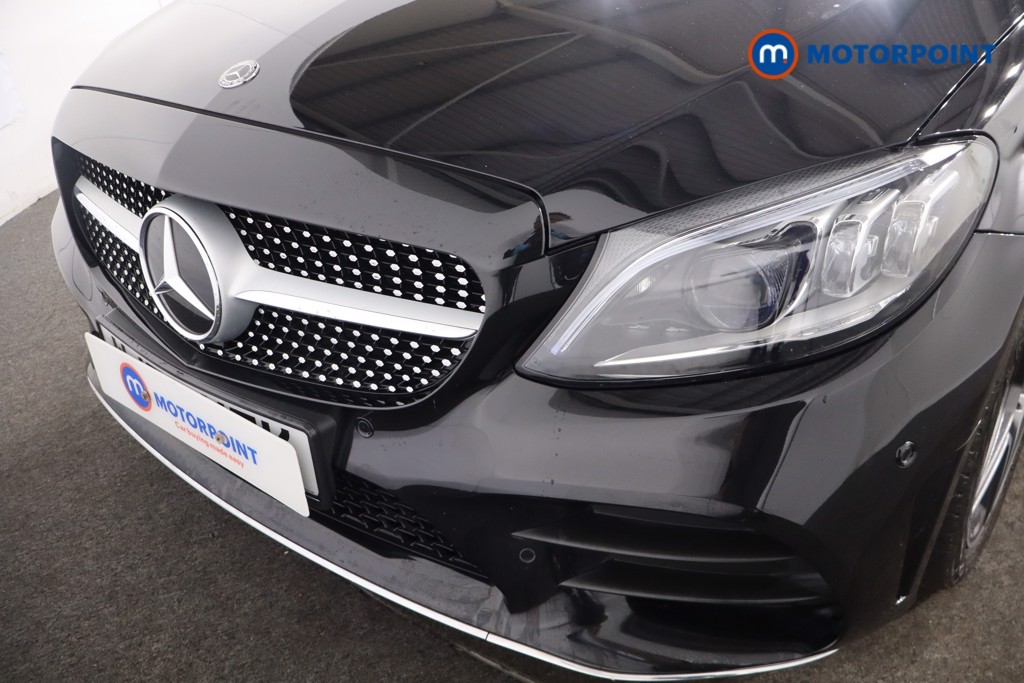 Used Mercedes-Benz C Class 2020 for sale - 76181715: Photo 42