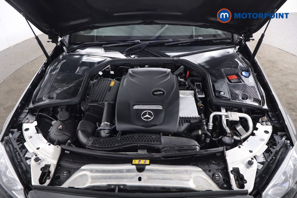 Used Mercedes-Benz C Class 2020 for sale - 76181715: Photo 43