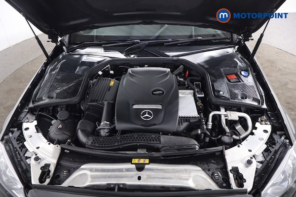 Used Mercedes-Benz C-Class 2020 for sale - 76181715: Photo 43
