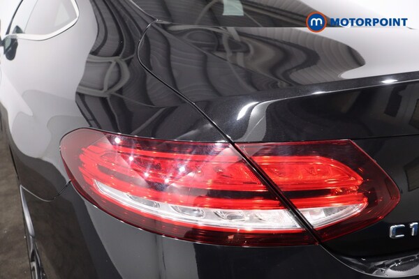 Used Mercedes-Benz C-Class 2020 for sale - 76181715: Photo 45