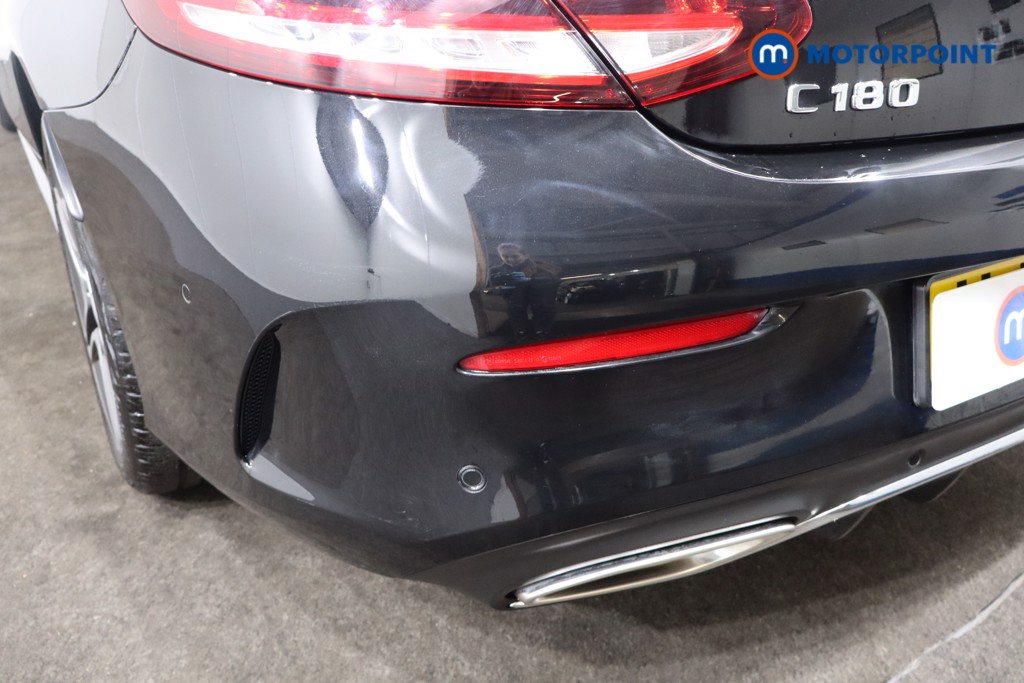 Used Mercedes-Benz C Class 2020 for sale - 76181715: Photo 46