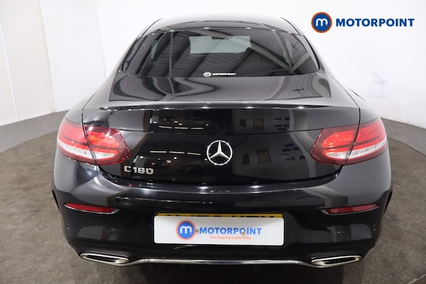 Used Mercedes-Benz C-Class 2020 for sale - 76181715: Photo 47