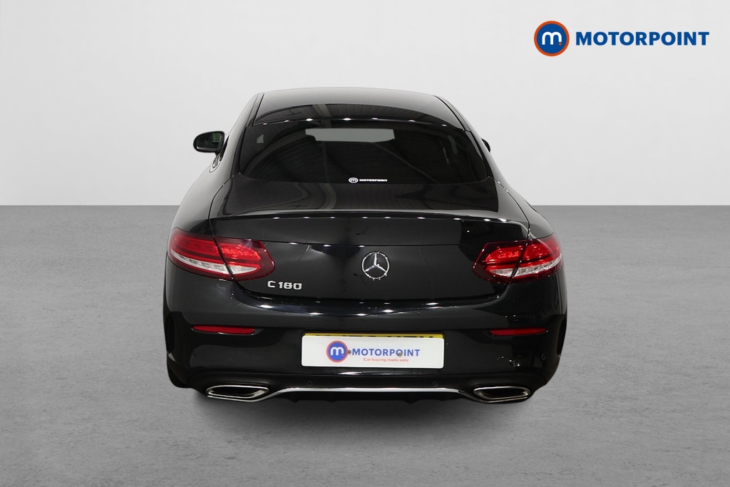 Used Mercedes-Benz C Class 2020 for sale - 76181715: Photo 6