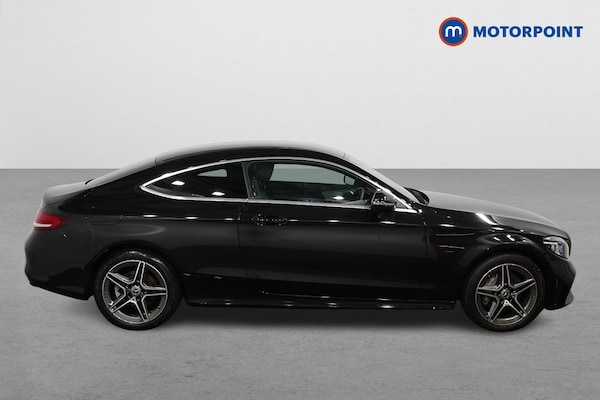 Used Mercedes-Benz C-Class 2020 for sale - 76181715: Photo 8