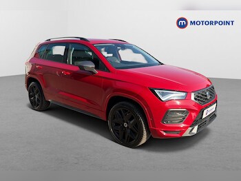 Used SEAT Ateca 2024 for sale - 78748617: Photo