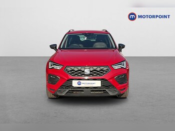 Used SEAT Ateca 2024 for sale - 78748617: Photo
