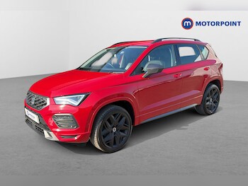 Used SEAT Ateca 2024 for sale - 78748617: Photo