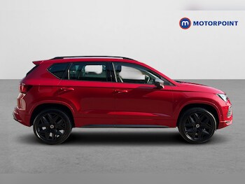 Used SEAT Ateca 2024 for sale - 78748617: Photo