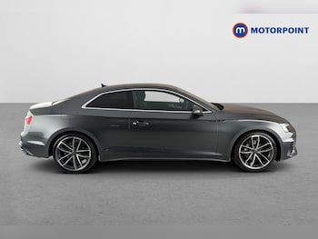 Used Audi A5 2023 for sale - 79264705: Photo