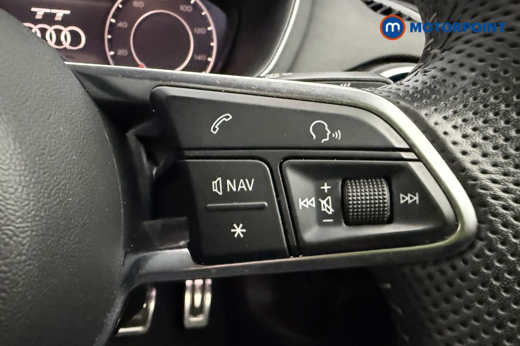 Used Audi TT 2019 for sale - 78055739: Photo 20