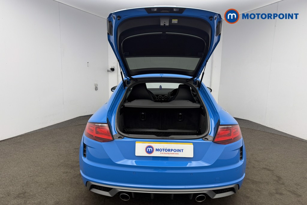 Used Audi TT 2019 for sale - 78055739: Photo 25