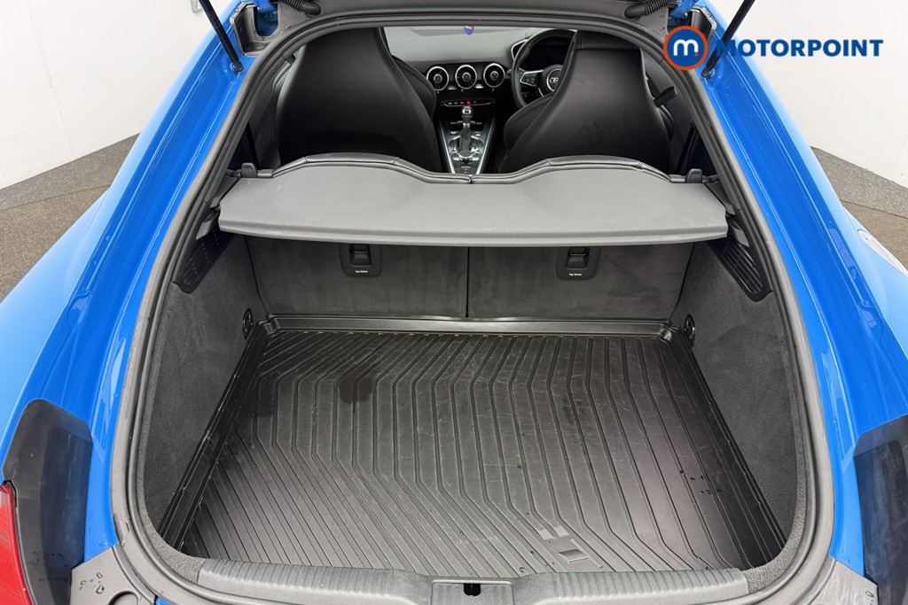 Used Audi TT 2019 for sale - 78055739: Photo 26