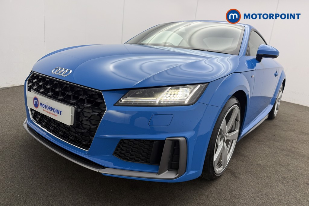 Used Audi TT 2019 for sale - 78055739: Photo 28