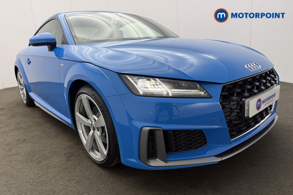 Used Audi TT 2019 for sale - 78055739: Photo 29
