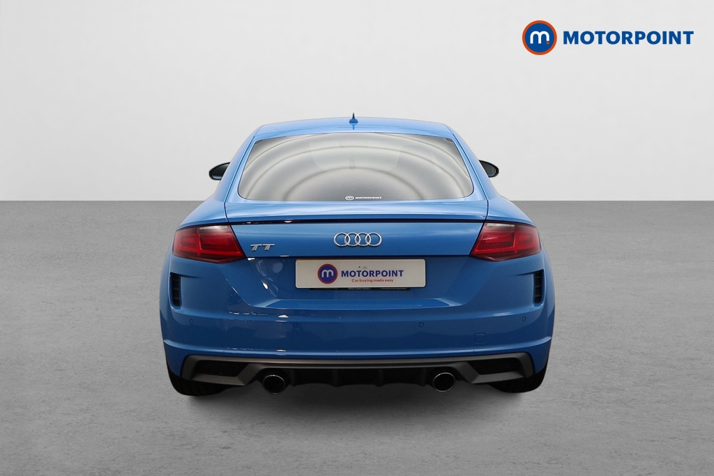 Used Audi TT 2019 for sale - 78055739: Photo 6