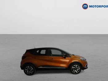 Used Renault Captur 2018 for sale - 75212371: Photo