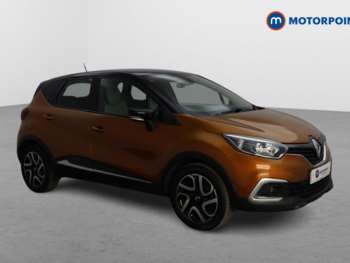 Used Renault Captur 2018 for sale - 75212371: Photo