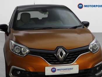 Used Renault Captur 2018 for sale - 75212371: Photo
