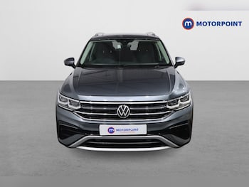 Used Volkswagen Tiguan Allspace 2022 for sale - 78736955: Photo
