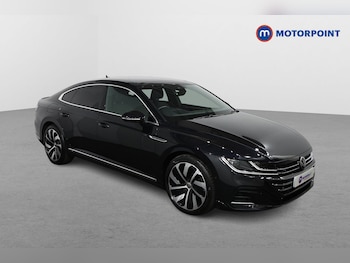 Used Volkswagen Arteon 2023 for sale - 75630180: Photo